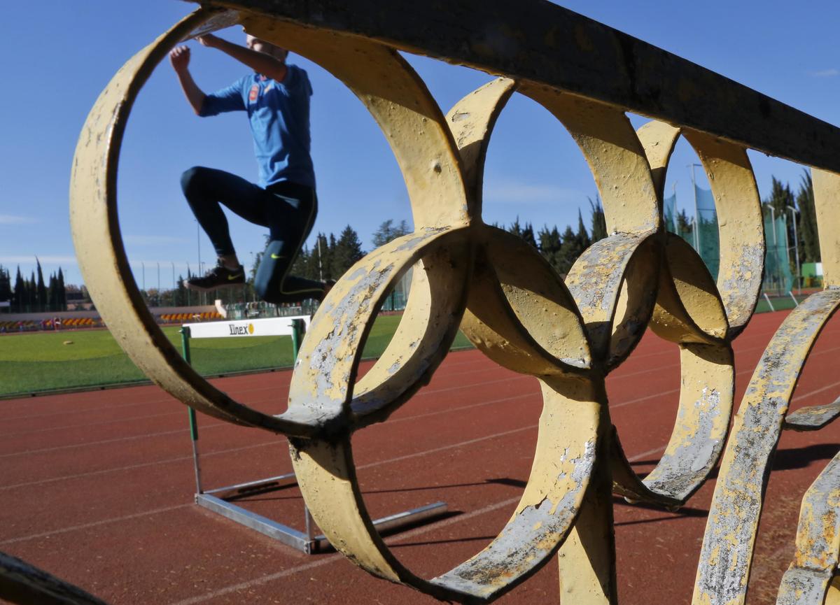 Scandalo doping, la Russia ammette alcune accuse
