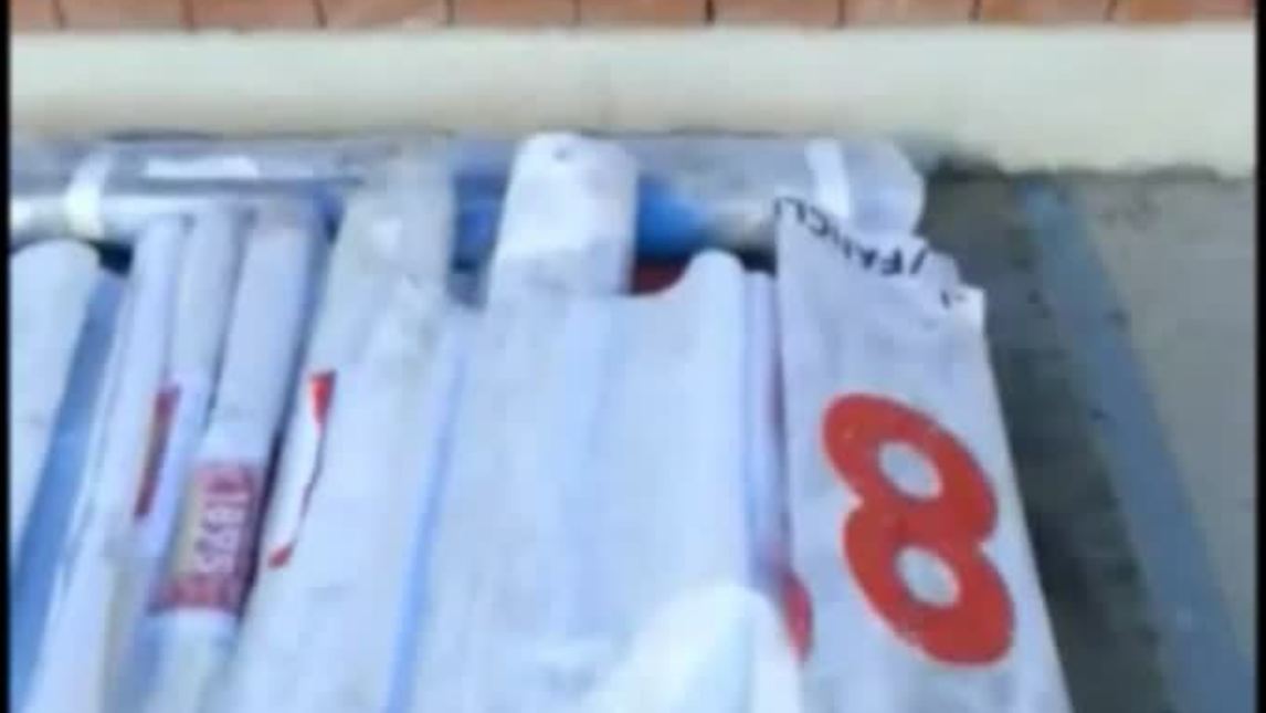 Heysel, ecco la targa in memoria delle 39 vittime