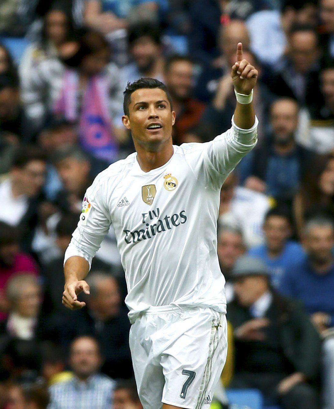 Cristiano Ronaldo: «Lascerò il calcio tra 4-5 anni e poi vita da re»