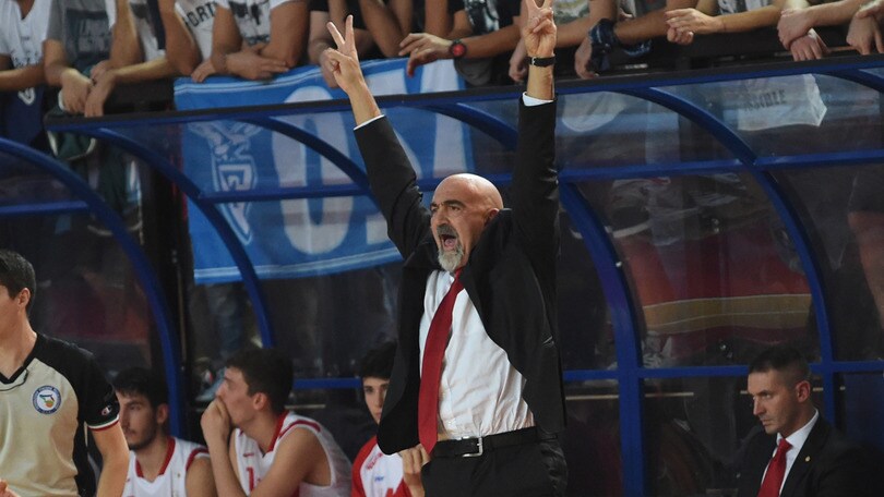 Imola, colpo a Treviso, Ferentino ok ad Agrigento