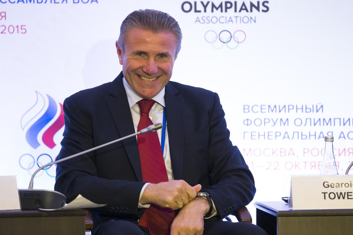 Caso Doping: Mosca ammette alcune accuse