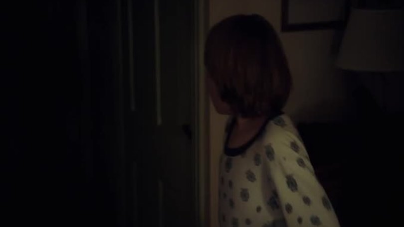 The Visit - La clip esclusiva