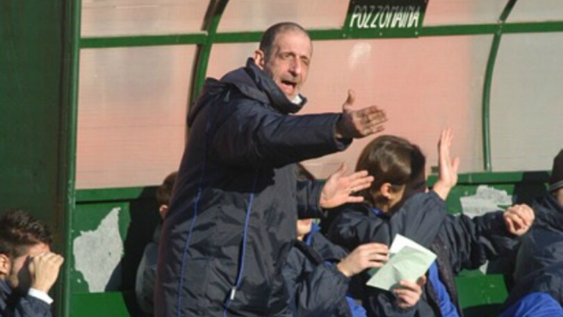 Promozione D - Pozzomaina, Nisticò è il nuovo tecnico