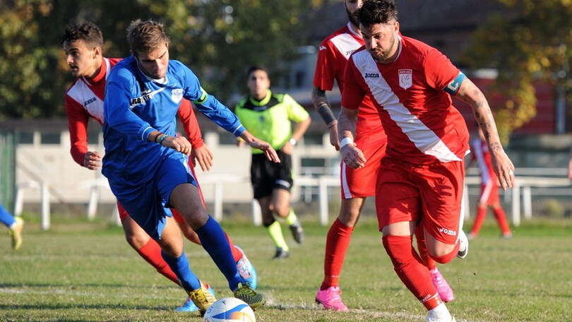 Promozione D - Asti, clamoroso: trattative avviate con Nuccilli
