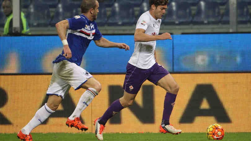 La Fiorentina spinge: Alonso fino al 2020