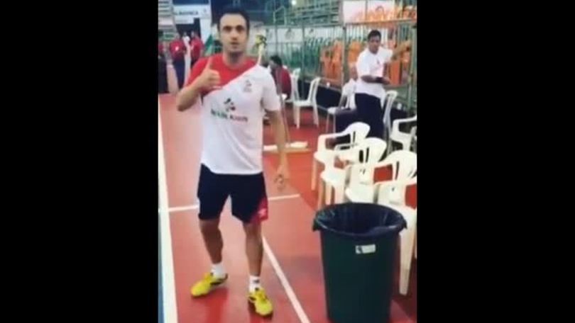 Le dritte di Falcao per stupire i colleghi in ufficio