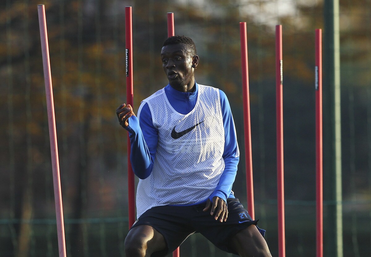 Calciomercato Cagliari, Gnoukouri avanza a centrocampo