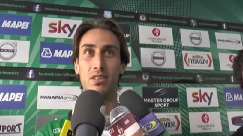 Missiroli: "La nostra classifica non mi sorprende"