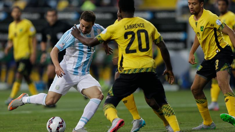 Qualificazioni Mondiali: Argentina a 2,50 con il Brasile