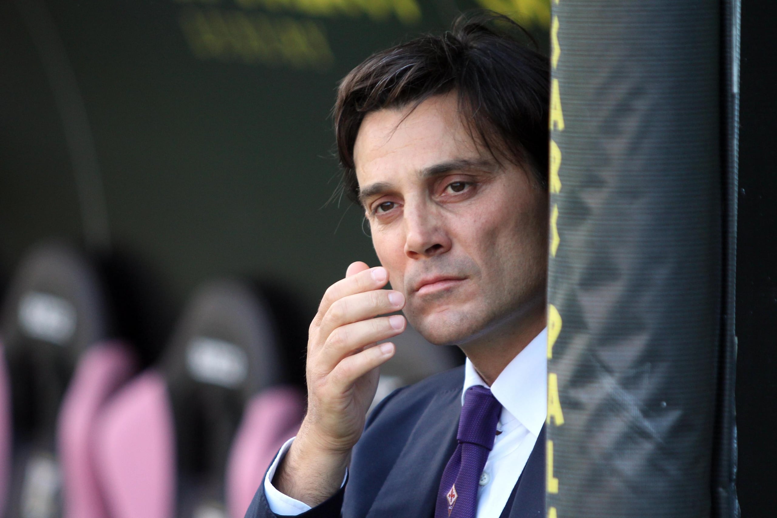 Montella e la Samp: «Grazie Della Valle». Ferrero: «Una stella»