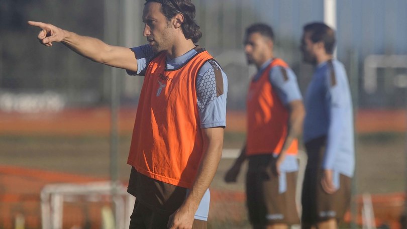 «Discopatia per Mauri. Klose torna a correre»