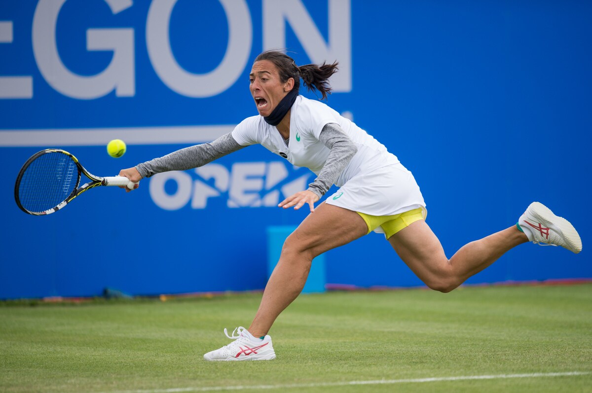 Tennis, Limoges: Schiavone in semifinale contro Chirico