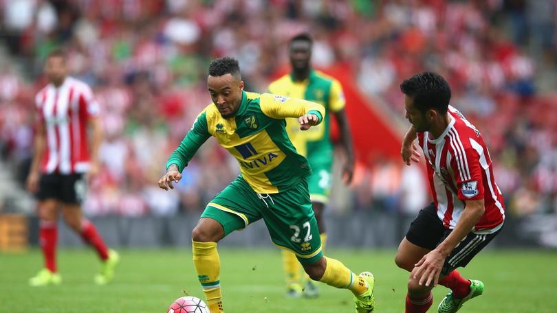 Redmond, l’ala del Norwich si fa largo in Premier League
