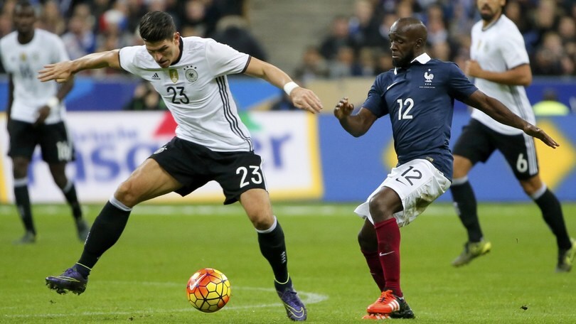 Francia-Germania 2-0: la rivincita dei Bleus