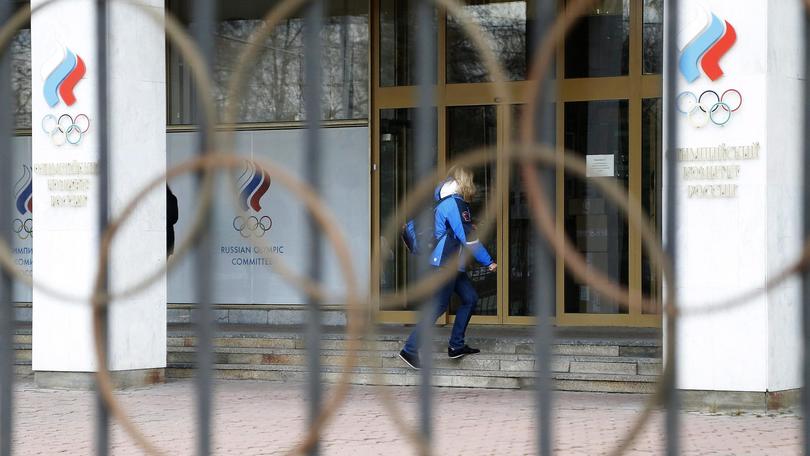 Doping, Iaaf: Russia fuori per un anno, incertezza su Rio 2016