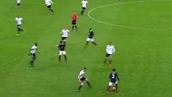 Stade de France, esplosioni durante Francia-Germania