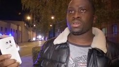 Attentati Parigi, uomo salvo grazie al suo cellulare