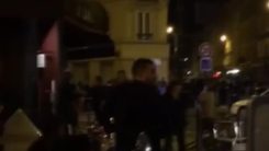 Notte di sangue e terrore a Parigi