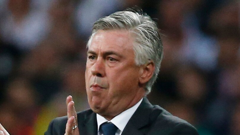 Attentati Parigi, Ancelotti: «Sono scioccato, tutto il mio amore per le vittime»