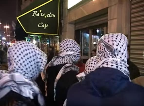 Attentati Parigi, un video del 2008 minacciava Bataclan