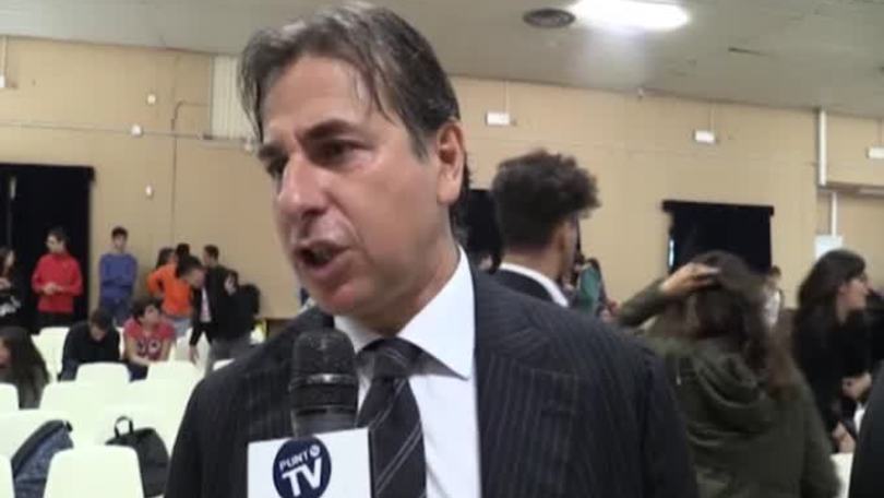 Paparesta: "Cesena? Se vinciamo dimostriamo la nostra forza"