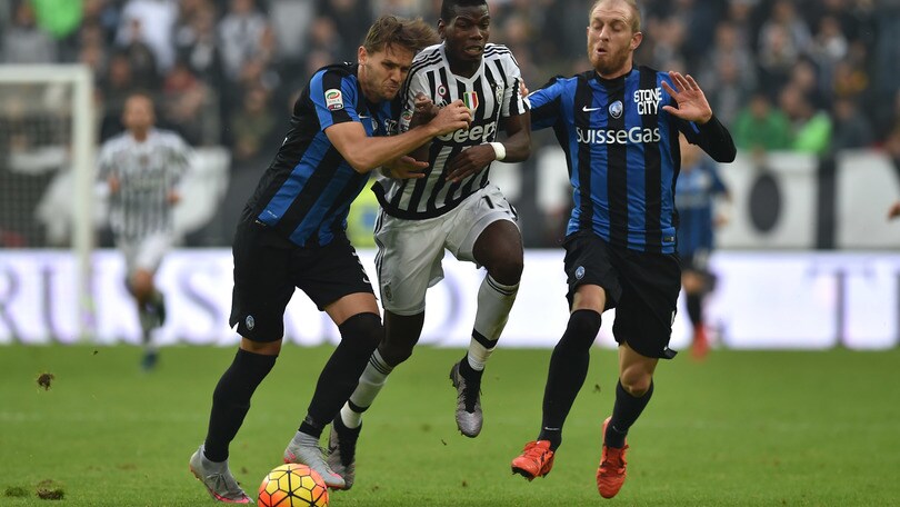 Atalanta, seduta a parte per Dramè e Toloi