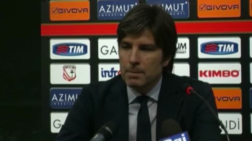 Romairone: "Io e il Carpi siamo simili"