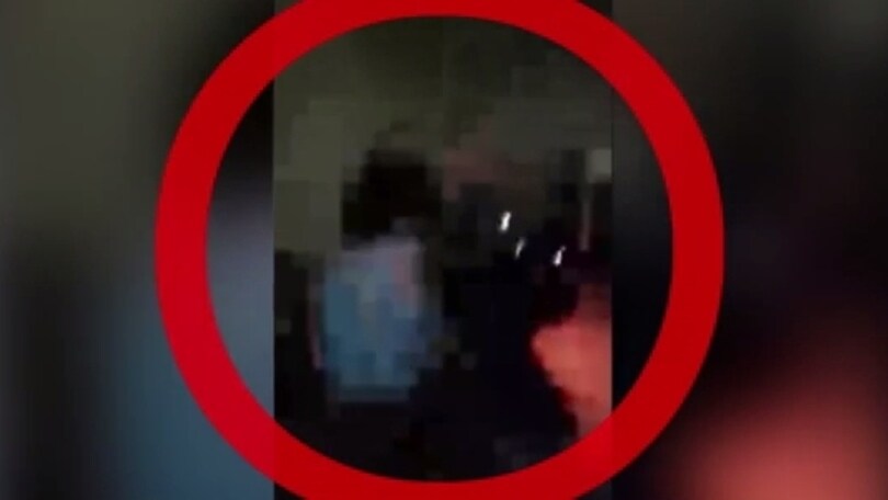 Parigi, in un filmato la sagoma del killer?