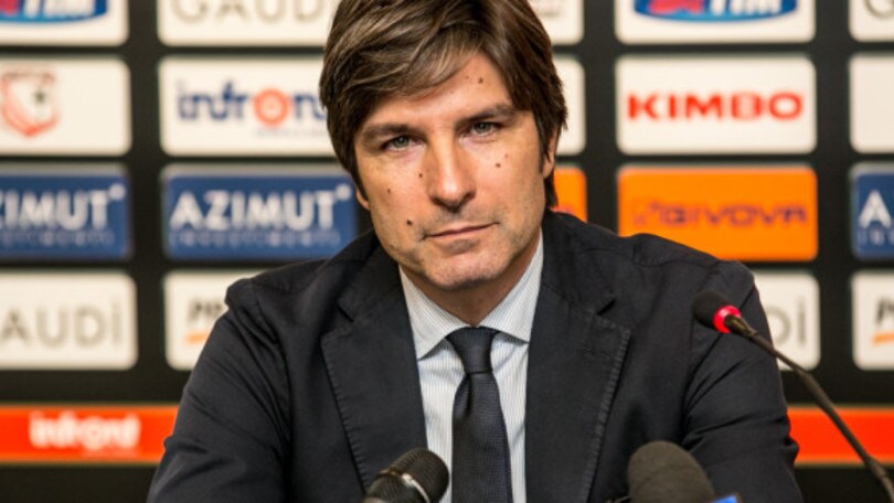 Romairone: «Carpi grande opportunità»