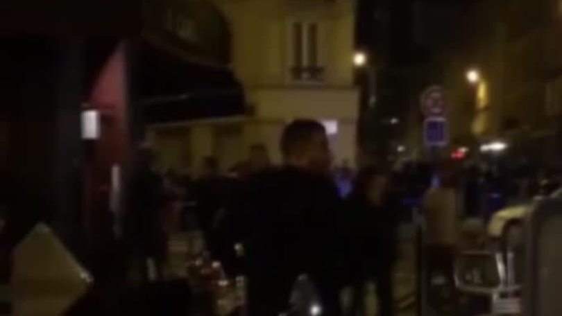 El Kaddouri condanna i fatti di Parigi