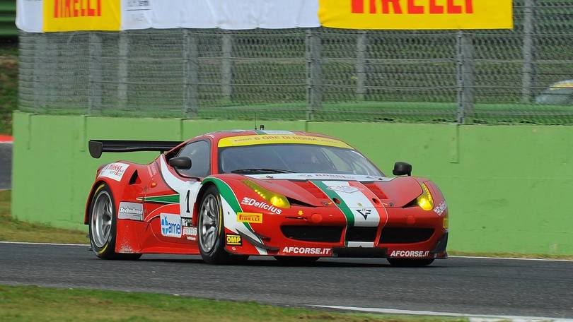 6 Ore di Roma, la gara in diretta streaming su Corsport.it
