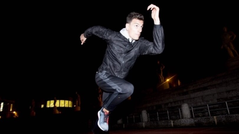 We Run Rome, allenamenti con Roberta Bruni e Giordano Benedetti