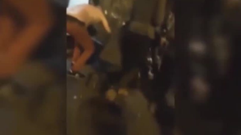 Parigi: almeno 5 arresti a Bruxelles