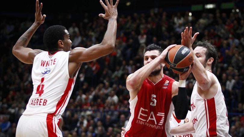 Milano, a Torino per dimenticare Limoges