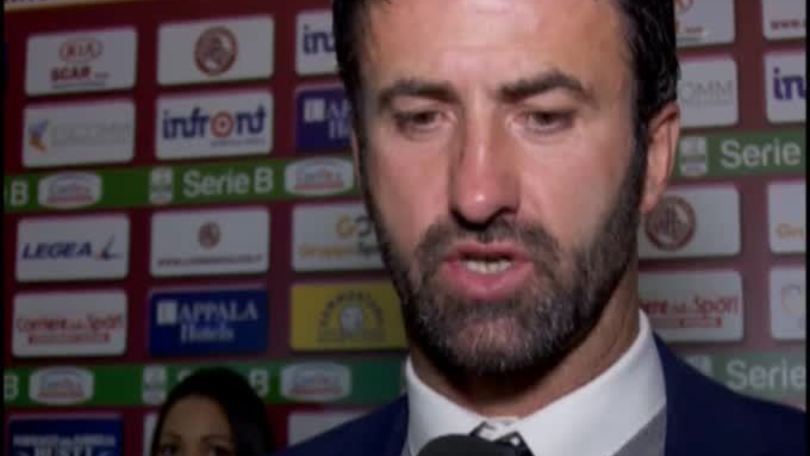 Panucci: "Dobbiamo accettare il risultato"