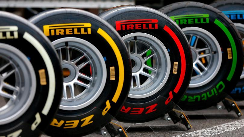 F1: test Pirelli ad Abu Dhabi dopo ultimo Gp
