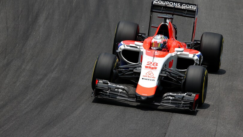 F1: Ryan, ex direttore sportivo McLaren si unisce a Manor