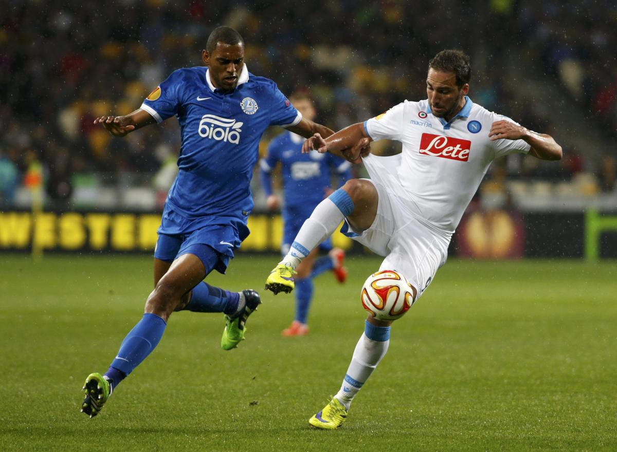 Calciomercato Lazio, per Douglas si aspetta lo sconto
