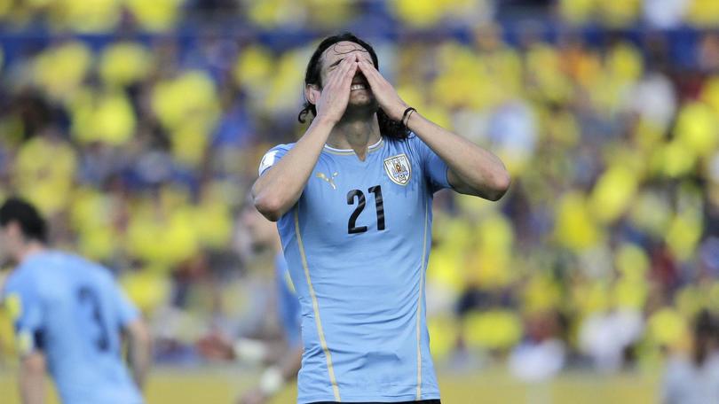 Cavani, Parigi ora fa paura. Gonzalez: «Preferirebbe non tornare»