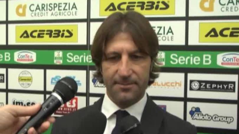 Rastelli: "Sofferto inizialmente poi buona gestione"