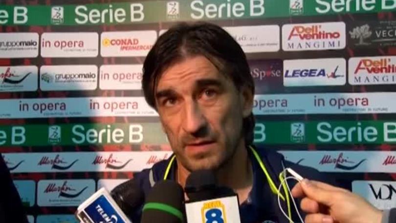 Juric: "Dovevamo chiuderla"