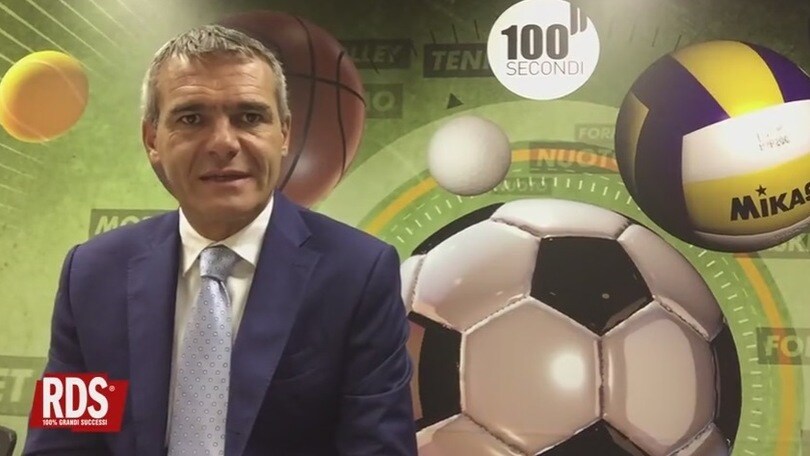 I 100 secondi di Stefano Agresti: Cavani e David Luiz non vogliono tornare a Parigi