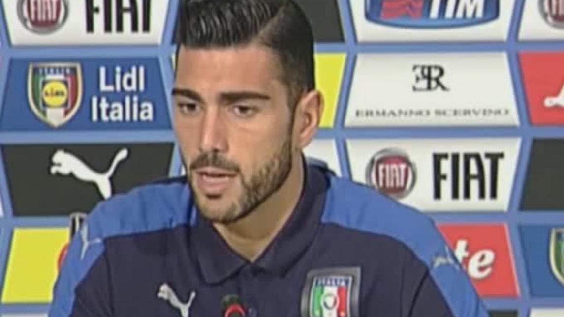 Pellè: "Se mi fossi chiamato Pellinho..."