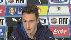 Darmian: "Vicini alla Francia"