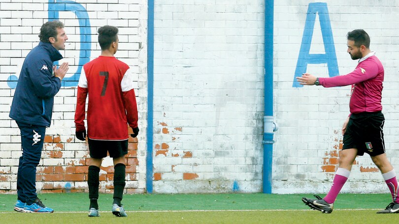 Spareggi Allievi - Alpignano, un avvio per sognare in grande
