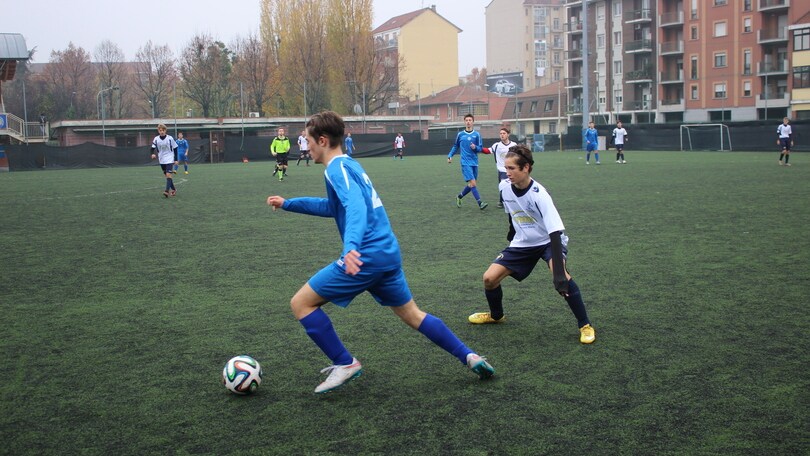 Spareggi Allievi - Mirafiori, un ritorno che vale la stagione