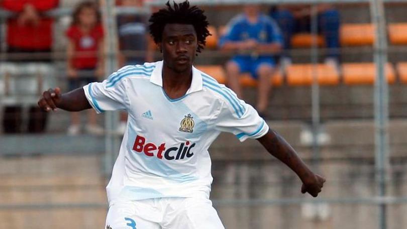 Serie A Lazio, N'Koulou scatta in pole