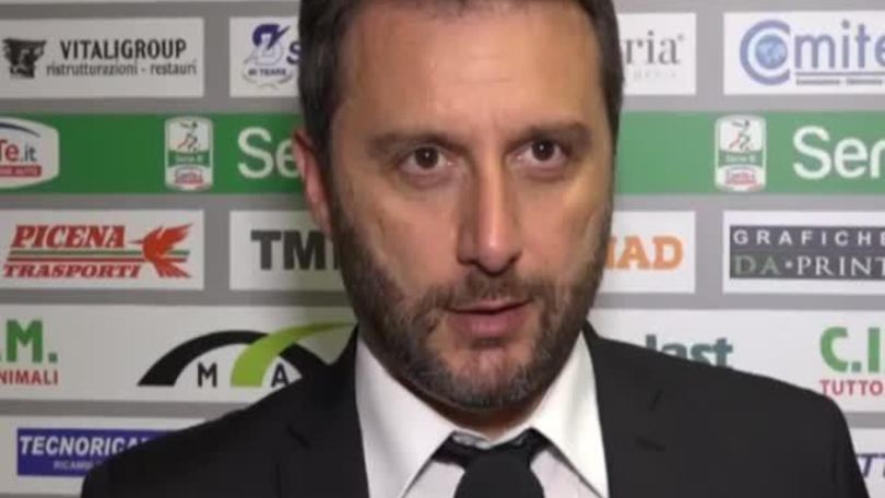 Mangia: "Potevamo soffrire meno"