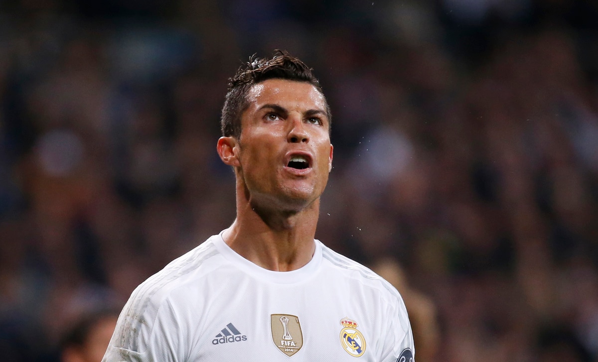 Ronaldo a Perez: «Con Benitez non vinceremo nulla»