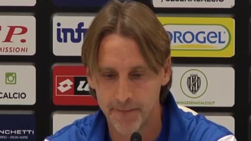 Nicola: "Non era facile vincere su questo campo"